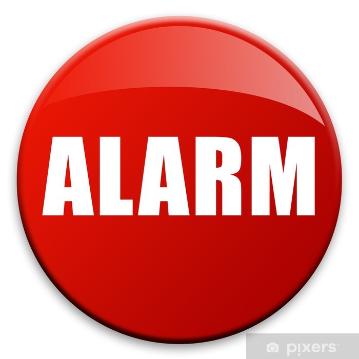 Alarm Güvenlik Sistemleri