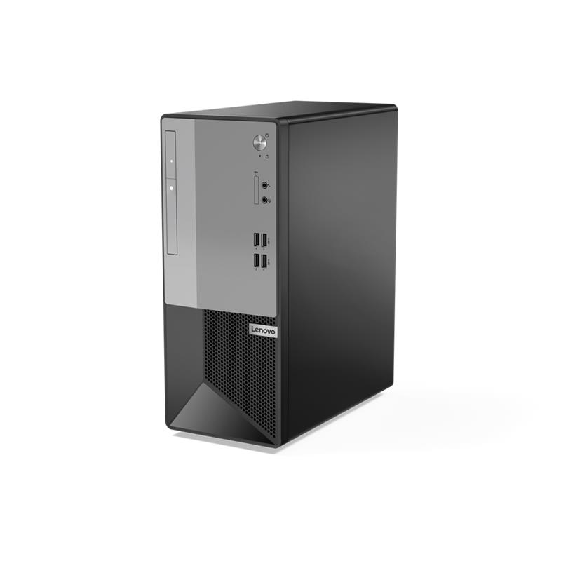 LENOVO V50T 11QE003DTX I5-10400 8GB 256SSD 4GB RX-550X DOS PC